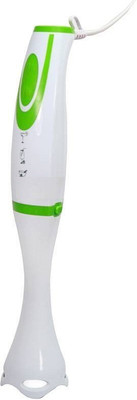 

Being Trendy IN-500HBL 350 Electric Whisk(Green)
