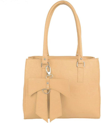 

SALEBOX Shoulder Bag(Tan)