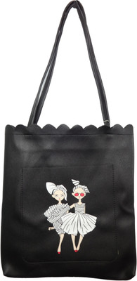 

SB Shoulder Bag(Black)