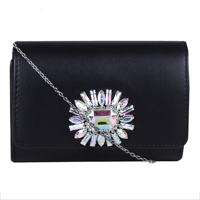 

ELLE Sling Bag(Black)
