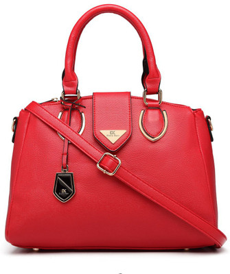 

Diana Korr Hand-held Bag(Red)