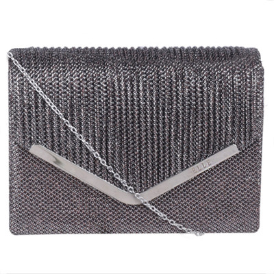 

ELLE Sling Bag(Brown)