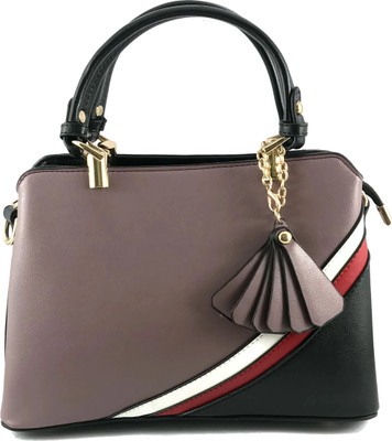 

Ferishta Hand-held Bag(Multicolor)