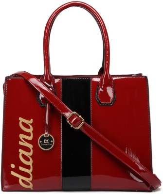 

Diana Korr Hand-held Bag(Red)