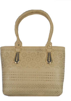 

RUMKEEZ Shoulder Bag(Beige)