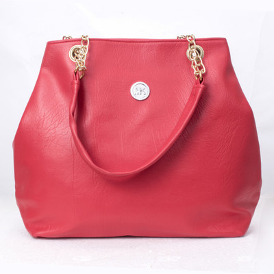 

Milky Way Shoulder Bag(Red)
