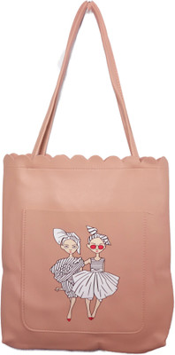 

SB Shoulder Bag(Pink)