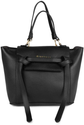 

Giordano Satchel(Black)
