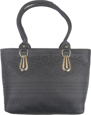 

RUMKEEZ Shoulder Bag(Black)