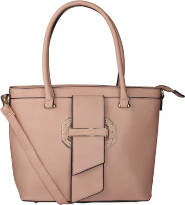 

Giordano Tote(Pink)