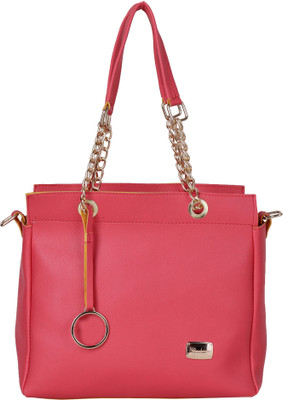 

kanan Shoulder Bag(Pink)