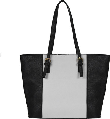 

Vamsum Hand-held Bag(White)