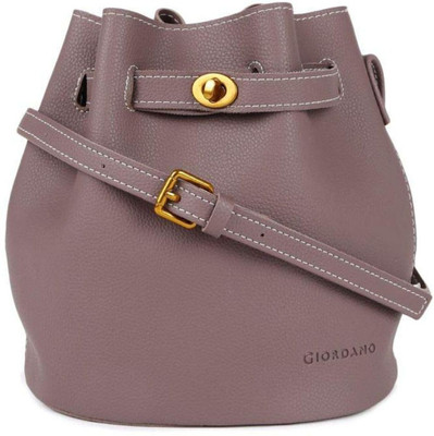 Giordano Hobo(Beige)