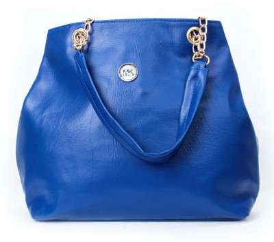 

Milky Way Shoulder Bag(Blue)