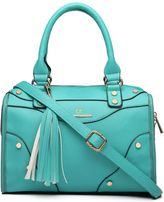 

Diana Korr Hand-held Bag(Green)