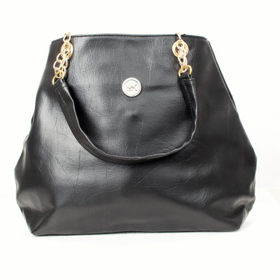 

Milky Way Shoulder Bag(Black)