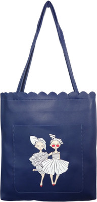 

SB Shoulder Bag(Blue)