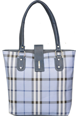 

FD Fashion Shoulder Bag(Blue)