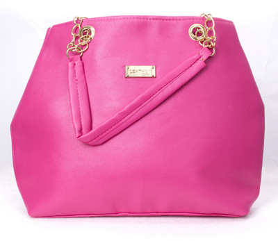 

Milky Way Shoulder Bag(Pink)