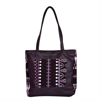 

Berserk Shoulder Bag(Brown)