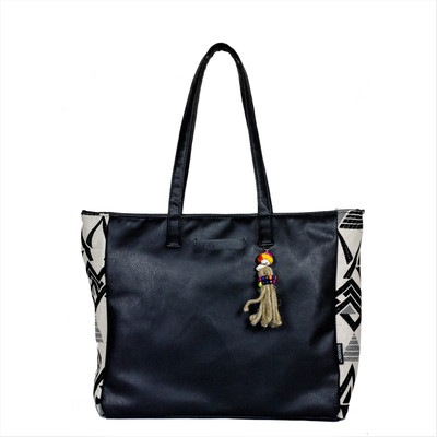 

Berserk Shoulder Bag(Multicolor)