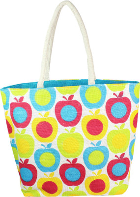 

Neska Moda Shoulder Bag(Multicolor)