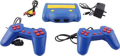garner I NEXT 8 BIT TV VIDEO GAME WITH 22 INBUIT GAMES Handheld Gaming Console(MULTI)