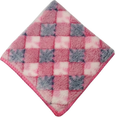 

Stylewell Premium Quality Pure Extra Soft (Size:25x25 cm) Multi Purpose Towel Wet & Dry Multi Color/ Pattern Cloth Hankies/ Hanky/ Handkerchief