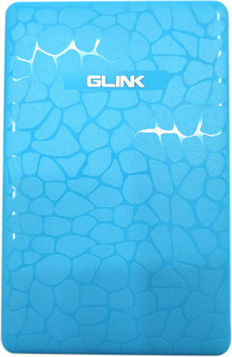 

pixon G-Link usb 2.0 Blue Hdd Case 2.5 External Hard Drive enclosure(For Sata, Blue)