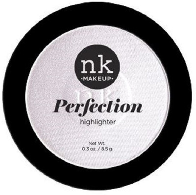 

nicka k Perfection Highlighter - Highlighter(Misty Rose)