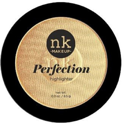 

nicka k Perfection Highlighter - Highlighter(Inca)