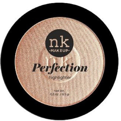 

nicka k Perfection Highlighter(Copper)