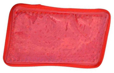 

CRETO EB -505 Electric Warm Gel Bag With Auto Cutoff electric 1 L Hot Water Bag(Multicolor)