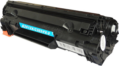 

Best 4U 2612A(White Box) 12A/ Q2612A Laser Jet Black Toner cartridge for HP 1010, 1012,1015,1018,1022,1022N,1022NW,1020, 3015MFP,3020, 3030 ,3050, 3052, 3055, 3050, M1005, M1319F printer. Single Color Ink Toner(Black)