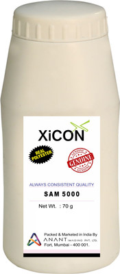 

XICON Laser Jet Pro Single Color Ink Toner Powder(Black)