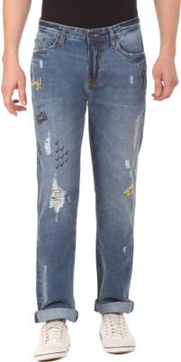 aeropostale blue jeans
