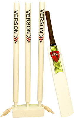 

verson CRICKET KIT FULL SIZE Cricket Kit