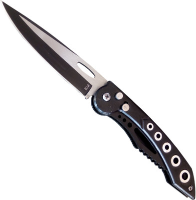 

MAMTA F.D00T Knife For Camping and Survival Survival Knife, Pocket Knife(Black)