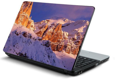 

PrintHunt MULTICOLOR-540 VINYL Laptop Decal 15.6