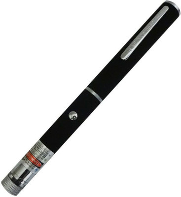 

APNA KANHA 5W Green Laser Pointer Disco with adjustable cap(650 nm, Green)