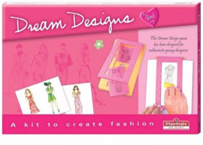 

skyler Playmate Dream Designs(Multicolor)