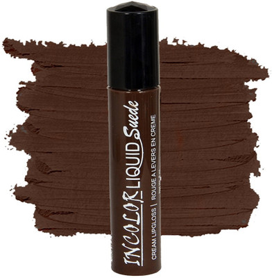 

Incolor LSCL - 12(6 ml, Chocolate Brown)