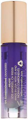 

Milani Moisture Lock Oil Infused Lip Treatment, Conditioning Grapeseed(2.85 g, Blue)