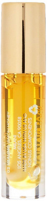 

Milani Moisture Lock Oil Infused Lip Treatment, Healing Lemon Honey(2.85 g, Beige)
