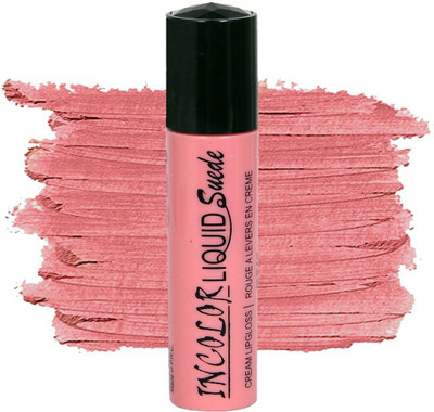 Incolor LSCL-07(6 ml, Nude)