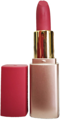 

S.F.R Color Matte Finish Lipstick(Brown Rust)