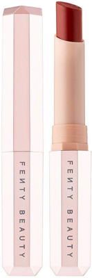 

FENTY BEAUTY Mattemoiselle Plush Matte Lipstick(Shawty - warm chestnut Matte finish)