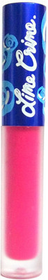 

Lime Crime Velvetines Wicked (2.6 ml, pink velvet)(pink velvet)