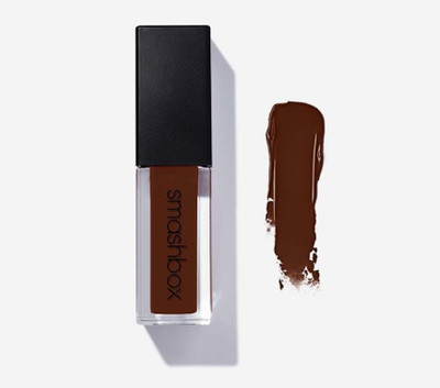 

Smashbox Always On Liquid Lipstick - True Grit(Deep/Warm Brown, 4 ml)