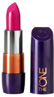 

Oriflame the one 5-1 colour stylist lipstick(paradise pink, 4 ml)